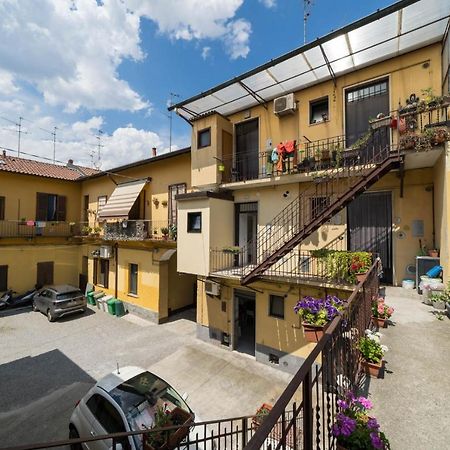 Beat House&Apartments Agrate Brianza Ngoại thất bức ảnh