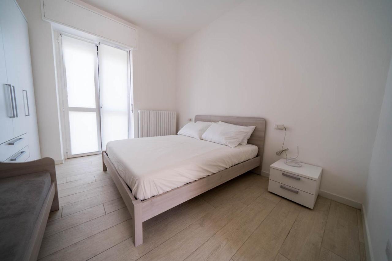 Beat House&Apartments Agrate Brianza Ngoại thất bức ảnh