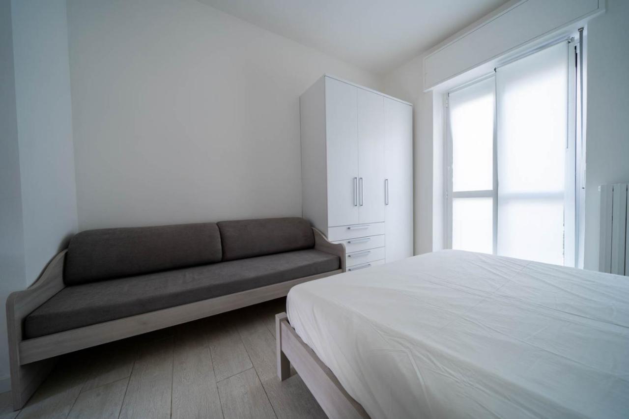 Beat House&Apartments Agrate Brianza Ngoại thất bức ảnh