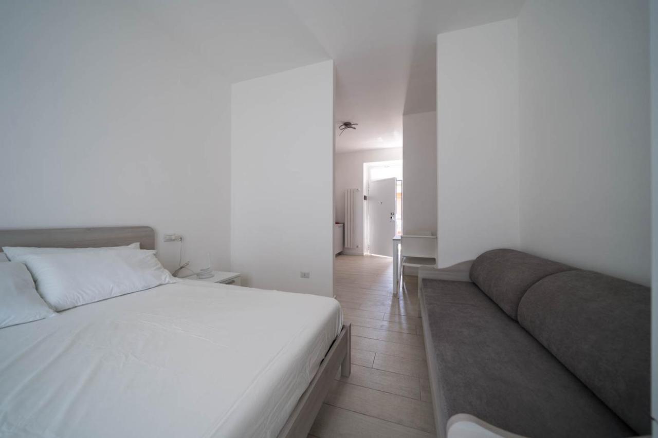 Beat House&Apartments Agrate Brianza Ngoại thất bức ảnh