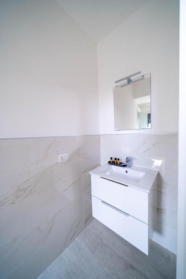 Beat House&Apartments Agrate Brianza Ngoại thất bức ảnh
