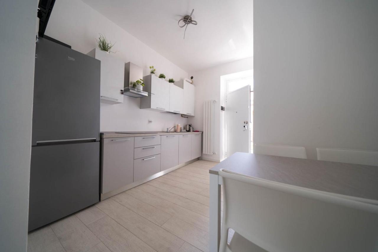 Beat House&Apartments Agrate Brianza Ngoại thất bức ảnh